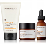Perricone MD Vitamin C Ester Brightening Trio Kinkekomplekt C-vitamiiniga