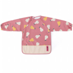 Petite&Mars Ben pudip&otilde;ll pikkade varrukatega 2 y+ Pink Pears 1 tk