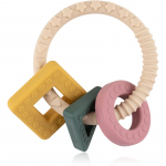 Petite&Mars Silicone teether Figures n&auml;rimism&auml;nguasi 0m+ 1 tk