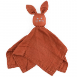 Petite&Mars Hugo Bamboo Comforter une m&auml;nguasi Cinnamon Spice 1 tk