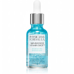 Physicians Formula Skin Booster Vitamin Shot Hydrating Niisutav n&auml;oseerum h&uuml;aluroonhappega 30 ml