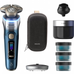 Philips Series i9000 Prestige Ultra Day&Night XP9406/79 Elektripardel  Mle 1 tk