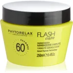 Phytorelax Laboratories Flash Care Taastav juuksemask 250 ml