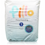 Pillo Premium XXL Size 7 &uuml;hekordsed m&auml;hkmed +15 g 26 tk