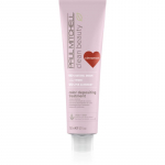 Paul Mitchell Clean Beauty Color Depositing Treatment Toitev mask v&auml;rvitud juustele varjund Cinnamon 150 ml
