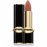 Pat McGrath MatteTrance Kreemjas huulepulk mati efektiga varjund Honey Haze 4 g