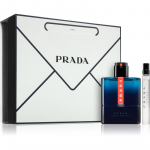 Prada Luna Rossa Ocean Kinkekomplekt  Mle