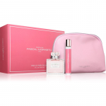 Pascal Morabito Perle Precieuse Travel Kinkekomplekt Wle