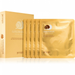 Petitf&eacute;e Gold & Snail Intensiivne h&uuml;drogeelmask teoekstraktiga 5x30 g