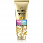 Pantene 3 Minute Miracle Hydration Recharge Intensiivpalsam v&auml;ga kuivadele juustele 220 ml