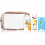 Pantene Travel Set Women Reisikomplekt  Wle