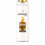 Pantene Pro-V Active Nutri Plex Intensive Repair &Scaron;ampoon kahjustatud juustele 250 ml