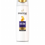 Pantene Pro-V Active Nutri Plex Extra Volume Vol&uuml;&uuml;mi lisav &scaron;ampoon 400 ml