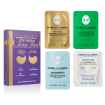 Peter Thomas Roth Holiday Kit Kinkekomplekt silmade piirkonnale