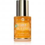 Purity Vision BIO Vitamin C Oil & Serum N&auml;o&otilde;li pigmendilaikude v&auml;hendamiseks 30 ml