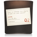 Paddywax Library Jane Austen l&otilde;hnak&uuml;&uuml;nal 170 g