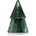 Paddywax Stacked Tree l&otilde;hnak&uuml;&uuml;nal Green 198 g