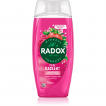 Radox Feel Radiant Du&scaron;igeel 225 ml