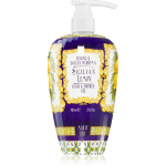 Rudy - Le Maioliche Sicilian Lemon Du&scaron;i- ja vannigeel 700 ml