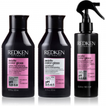 Redken Acidic Color Gloss S&auml;&auml;stupakk v&auml;rvitud juustele