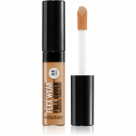 Revlon Cosmetics ColorStay&trade; Flex Wear Kauap&uuml;siv peitekreem h&uuml;aluroonhappega varjund N&deg;050 Medium Deep 10 ml