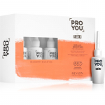 Revlon Professional Pro You The Fixer Intensiivne taastav seerum stressis juustele ja peanahale 10x15 ml