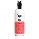 Revlon Professional Pro You The Fixer Pihusti kuumusega soengu tegemiseks 250 ml