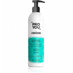 Revlon Professional Pro You The Moisturizer Niisutav palsam k&otilde;igile juukset&uuml;&uuml;pidele 350 ml