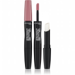 Rimmel Lasting Provocalips Double Ended Kauap&uuml;siv huulepulk varjund 400 Grin & Bare It 3,5 g