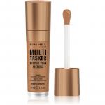 Rimmel Multi-Tasker Better Than Filters Kirgastav meigi aluskreem &uuml;htlase nahatooni jaoks varjund 006 Medium Deep 30 ml