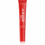 Rimmel Oh My Gloss! Butter Me Up Niisutav huulepalsam varjund 004 Red Velvet 15 ml