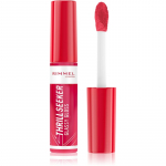 Rimmel Thrill Seeker Glassy Gloss T&auml;idlasemaks muutev huulel&auml;ige varjund 350 Pink to the Berry 10 ml