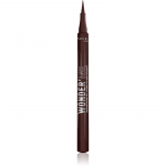 Rimmel Wonder Ink Silmapliiats varjund 002 Spiced Chestnut 1 ml