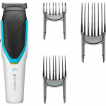 Remington X4 Power-X Series Juukse- ja habemel&otilde;ikur 1 tk