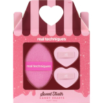 Real Techniques Sweet Tooth Candy Hearts meigik&auml;snade komplekt