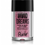 Rude Cosmetics Vivid Dreams N&auml;o- ja keha s&auml;delus varjund Daydream 2.7 g