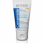 Revuele Ceramide Face Moisturizer SPF 25 Kaitsev p&auml;evakreem kuivale ja v&auml;ga kuivale nahale SPF 25 50 ml
