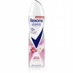 Rexona Advanced Protection Bright Bouquet Antiperspirant pihusti 150 ml