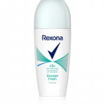 Rexona Shower Fresh Rulldeodorant 50 ml