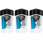 Rexona Men Maximum Protection Clean Scent Kreemjas antiperspirant liighigistamise vastu  Mle