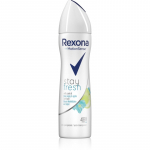 Rexona Blue Poppy & Apple Deodorant pihusti 150 ml