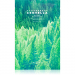 SKIN1004 Madagascar Centella Tea-Trica Relaxing Mask Lehtmask rahustava toimega 23 ml