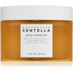 SKIN1004 Madagascar Centella Quick Calming Pad Elavdavad padjakesed tundliku naha rahustamiseks ja tugevdamiseks 70 tk