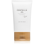 SKIN1004 Madagascar Centella Teca Cream Toonitud niisutuskreem rahustavate efektidega 75 ml
