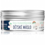 Saloos Bio Butter Toitev kehav&otilde;i lastele saialill 150 ml