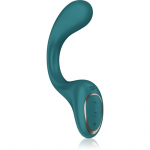 Satisfyer G for Goddess 2 Vibraator kaherežiimne 18.8 cm