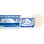 Castelbel Portus Cale Gold & Blue Kinkekomplekt