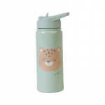 Saro Baby Thermos Bottle with Straw termos k&otilde;rrega Mint 500 ml