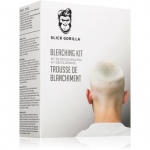Slick Gorilla Bleach Kit V&auml;rvieemaldaja juustele  Mle