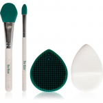 So Eco Complete Cleansing Face Mask Set komplekt n&auml;onaha hooldamiseks
